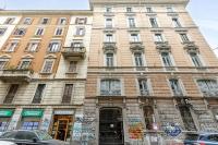 Tadino Ai Giardini Indro Montanelli by Halldis - B&B Milano