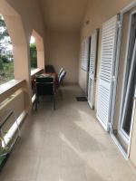 Very spacious - fully air conditioned - apartment nearby Vir bus station - Chambres d’hôtes Vir