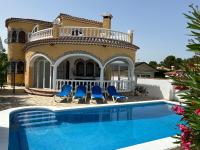 COLOMBIA piscina privada - B&B
