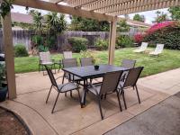 Custom Home - Beach close/convenient to everything - B&B Oceanside