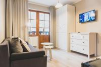 Camera Quadrupla con Balcone