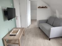 Appartement centre-ville - B&B