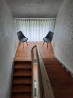 Monteurwohnung - Handwerkerwohnung Jesse Bad König - Ferienwohnung