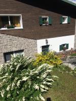 Villa Lucia appartamento Fiore - B&B Padola