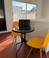 Céntrico y confortable apto Casa Doña yola 8 - B&B Cartagena de Indias