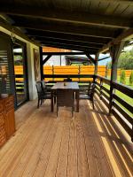 Chalet Superior