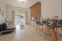 Vasilis Modern Apartments - Chambres d’hôtes