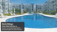 Apartamento en planta baja - B&B Acapulco de Juárez