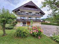 APARTMENT PETEK - Bed and Breakfast Bled