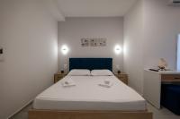 Habitación Deluxe con cama extragrande