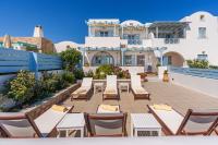 Blue Eyes Beach Villas - Ferienwohnung