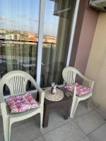 Deltich apartment in Sozopol, near the stadium, free parking - Ferienwohnung Sosopol