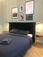 Home at the Castle - B&B Budapest