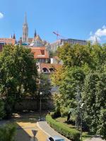 Home at the Castle - B&B Budapest