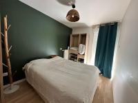 Appartement Cosy proche Paris - B&B