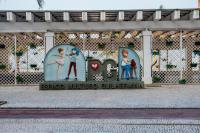 Apto Praia Grande (Guilhermina) - B&B Praia Grande