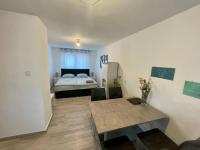 Appartement met 1 Slaapkamer