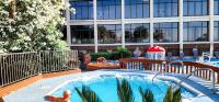 Luxury Ocean Front By Barefoot Landing - B&B