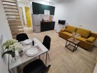 Studio Turkusowa - Ferienwohnung