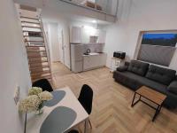Apartment - auf 2 Etagen