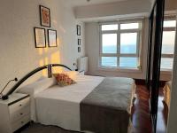 Appartamento con 3 Camere da Letto e Vista Mare