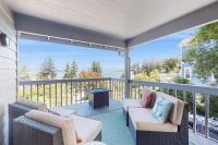 Marine Mist - B&B