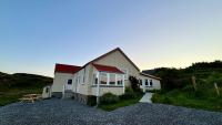 Kallin Schoolhouse 'Ravens Rock' - B&B