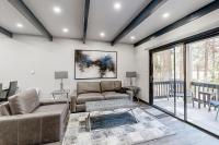 Modern Mountain Retreat - Ferienwohnung