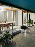 Fabio Rent House - B&B Vlore