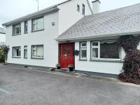 Adare House - B&B