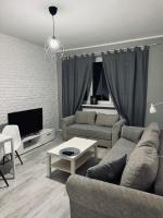 Apartamenty ToTuGdynia 5 - Chambres d’hôtes