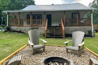 Meet Me At The Creek - B&B