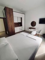 Appartamento con 1 Camera da Letto