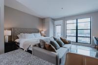 Charming Studio King Bed & Pool St Louis - Ferienwohnung Tower Grove