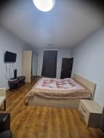 Guest House MEDEA - Bed and Breakfast Mtscheta