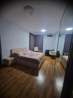 Guest House MEDEA - Bed and Breakfast Mtscheta