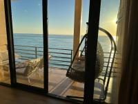 Gonio N907 4Bedroom Sea and Mountain view Beachfront apartment - B&B Gonio