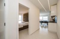 Two-Bedroom Deluxe Apartment with Balcony
