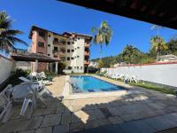 Praia das Toninhas - Condomínio Summer Time APTO 33 - B&B Ubatuba