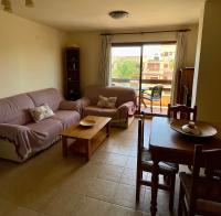 Apartamento en Vera playa - Bahía Fenicia - Chambres d’hôtes Vera