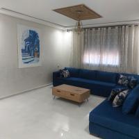 Stylish Apartment, Mountain View, Netflix, Wifi - B&B Chefchaouen