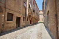 LikeHome ViaVecchie -2Rooms-7px - B&B Ferrara