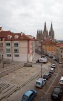 Muy bonito y cómodo, disfrútalo - Ferienwohnung Burgos