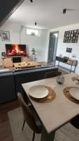Apartamento de 2 dormitorios
