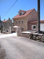 Casa de Tanajildo - B&B Lira