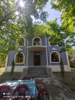 Hillside villa - B&B Gabala