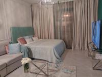 Jupiter Saadiyat Beach New York Abu Dhabi university Studio Apartment - B&B Abu Dhabi Island and Internal Islands City