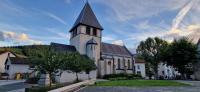 Appartement cosy et confortable - B&B