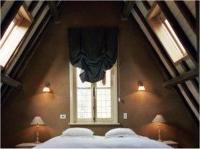 Camera Matrimoniale/Doppia con Letti Singoli con Vista Città 