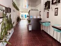 Casa Cabieles Hostal - B&B Yopal